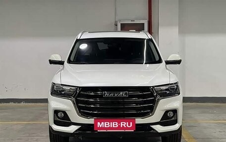 Haval H6, 2022 год, 1 655 810 рублей, 2 фотография
