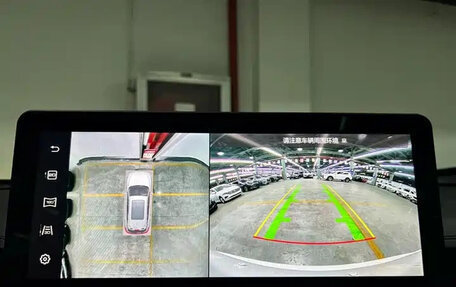 Haval H6, 2022 год, 1 655 810 рублей, 12 фотография