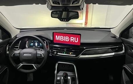 Haval H6, 2022 год, 1 655 810 рублей, 9 фотография