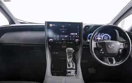 Toyota Alphard, 2025 год, 12 100 007 рублей, 7 фотография