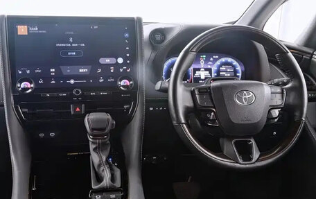 Toyota Alphard, 2025 год, 12 100 007 рублей, 9 фотография