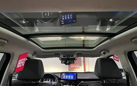 Haval H6, 2022 год, 1 655 810 рублей, 16 фотография