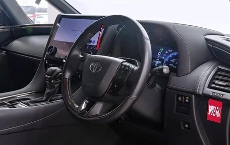 Toyota Alphard, 2025 год, 12 100 007 рублей, 8 фотография