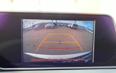 Lexus RX IV рестайлинг, 2016 год, 4 350 000 рублей, 17 фотография