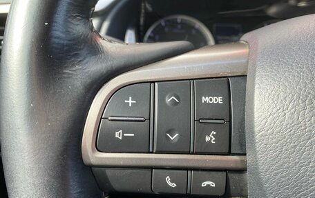 Lexus RX IV рестайлинг, 2016 год, 4 350 000 рублей, 20 фотография