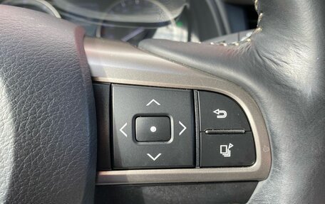 Lexus RX IV рестайлинг, 2016 год, 4 350 000 рублей, 21 фотография