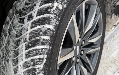 Cadillac Escalade IV, 2018 год, 5 100 000 рублей, 16 фотография