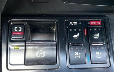 Lexus RX IV рестайлинг, 2016 год, 4 350 000 рублей, 18 фотография