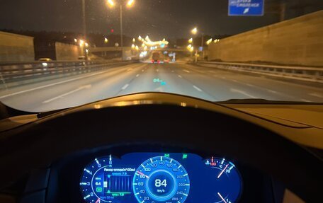 Cadillac Escalade IV, 2018 год, 5 100 000 рублей, 18 фотография