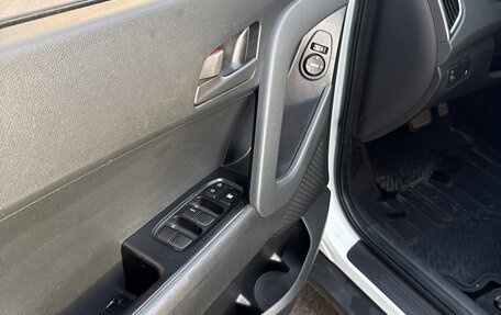 Hyundai Creta I рестайлинг, 2020 год, 1 970 000 рублей, 6 фотография