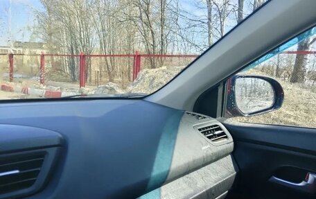 KIA Rio III рестайлинг, 2017 год, 1 300 000 рублей, 8 фотография