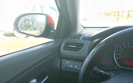 KIA Rio III рестайлинг, 2017 год, 1 300 000 рублей, 7 фотография