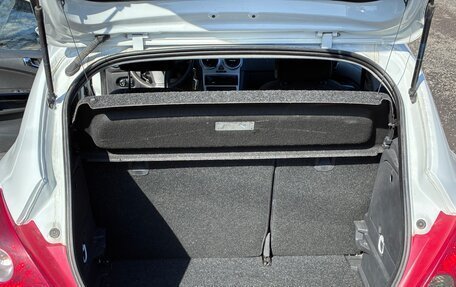 Opel Corsa D, 2012 год, 630 000 рублей, 20 фотография