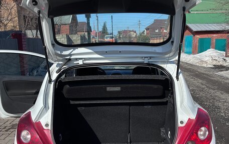 Opel Corsa D, 2012 год, 630 000 рублей, 19 фотография