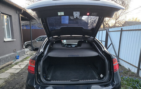 BMW X6, 2009 год, 1 800 000 рублей, 7 фотография