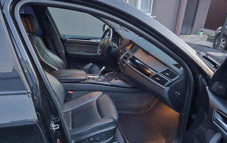 BMW X6, 2009 год, 1 800 000 рублей, 9 фотография