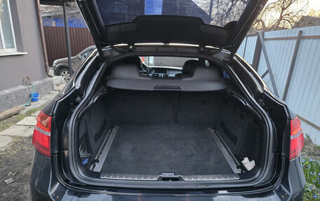 BMW X6, 2009 год, 1 800 000 рублей, 8 фотография