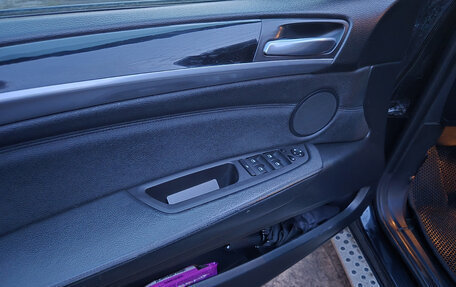 BMW X6, 2009 год, 1 800 000 рублей, 12 фотография