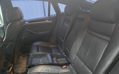 BMW X6, 2009 год, 1 800 000 рублей, 11 фотография