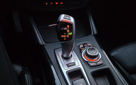 BMW X6, 2009 год, 1 800 000 рублей, 15 фотография