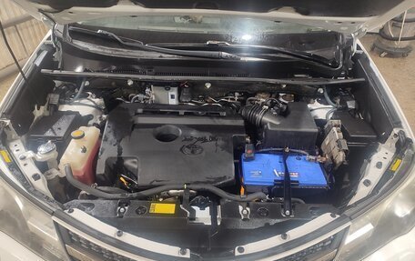 Toyota RAV4, 2014 год, 1 850 000 рублей, 8 фотография