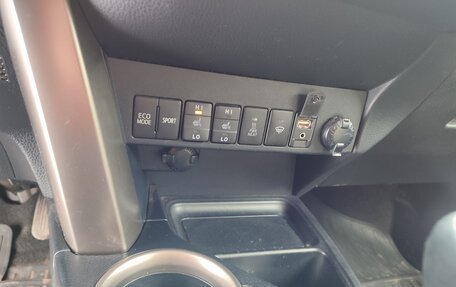 Toyota RAV4, 2014 год, 1 850 000 рублей, 18 фотография