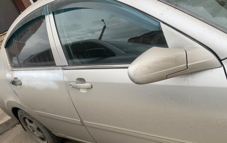 Chery Fora (A21), 2009 год, 190 500 рублей, 6 фотография