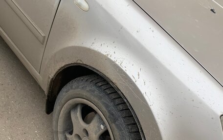 Chery Fora (A21), 2009 год, 190 500 рублей, 7 фотография