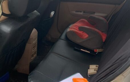 Chery Fora (A21), 2009 год, 190 500 рублей, 2 фотография