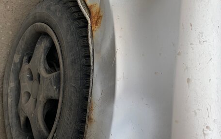 Chery Fora (A21), 2009 год, 190 500 рублей, 9 фотография