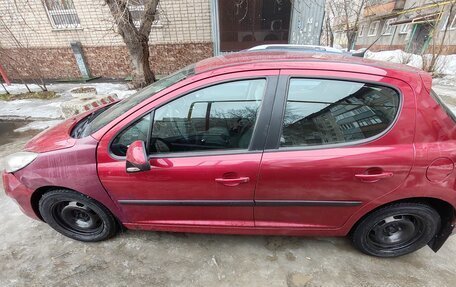 Peugeot 207 I, 2010 год, 305 000 рублей, 2 фотография