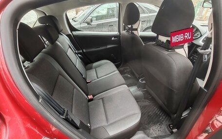 Peugeot 207 I, 2010 год, 305 000 рублей, 3 фотография