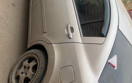 Chery Fora (A21), 2009 год, 190 500 рублей, 10 фотография