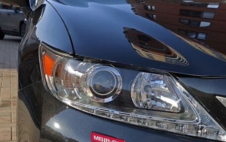 Lexus ES VII, 2013 год, 2 500 000 рублей, 3 фотография