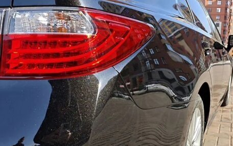 Lexus ES VII, 2013 год, 2 500 000 рублей, 15 фотография