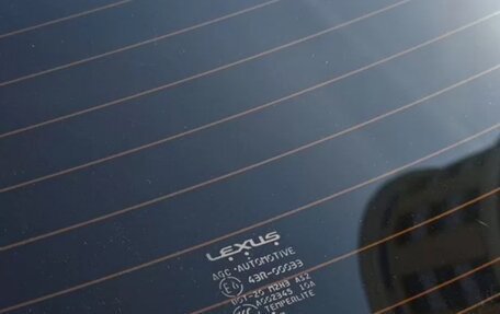 Lexus ES VII, 2013 год, 2 500 000 рублей, 19 фотография