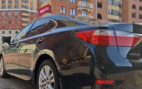 Lexus ES VII, 2013 год, 2 500 000 рублей, 8 фотография