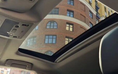 Lexus ES VII, 2013 год, 2 500 000 рублей, 21 фотография