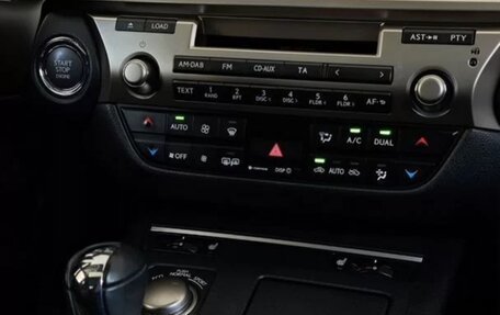 Lexus ES VII, 2013 год, 2 500 000 рублей, 25 фотография