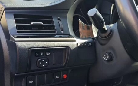 Lexus ES VII, 2013 год, 2 500 000 рублей, 26 фотография