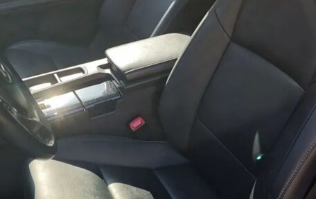 Lexus ES VII, 2013 год, 2 500 000 рублей, 27 фотография