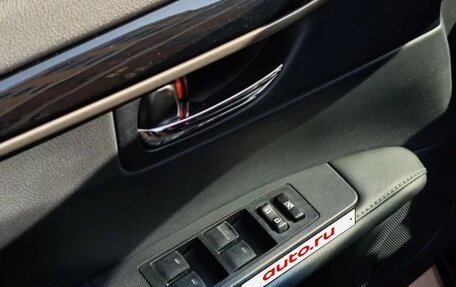 Lexus ES VII, 2013 год, 2 500 000 рублей, 29 фотография