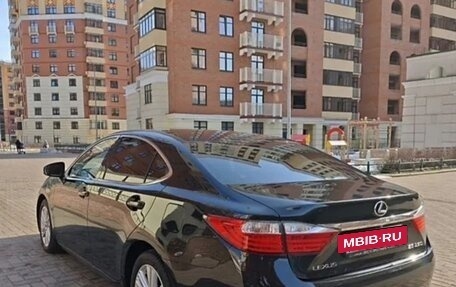 Lexus ES VII, 2013 год, 2 500 000 рублей, 7 фотография