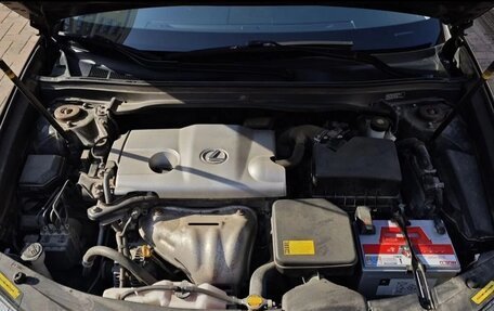 Lexus ES VII, 2013 год, 2 500 000 рублей, 35 фотография