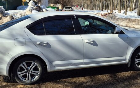 Skoda Octavia, 2013 год, 1 145 000 рублей, 3 фотография