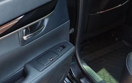 Lexus ES VII, 2013 год, 2 500 000 рублей, 30 фотография