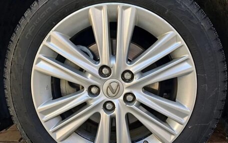 Lexus ES VII, 2013 год, 2 500 000 рублей, 39 фотография