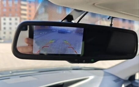 Lexus ES VII, 2013 год, 2 500 000 рублей, 40 фотография