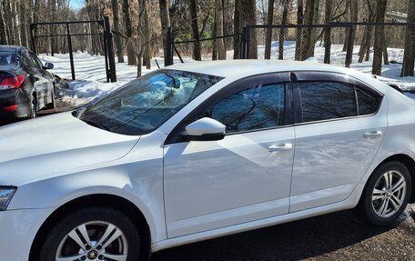 Skoda Octavia, 2013 год, 1 145 000 рублей, 5 фотография