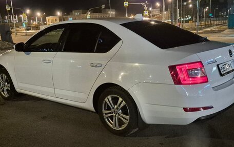 Skoda Octavia, 2013 год, 1 145 000 рублей, 8 фотография